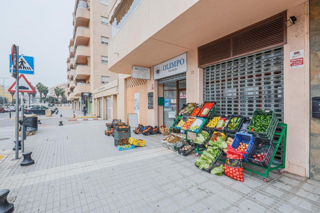 Sensacional Apt 2 Hab 2 Banos 4 Pax Aljarafe Metro Сан-Хуан-де- Аснальфараче Экстерьер фото