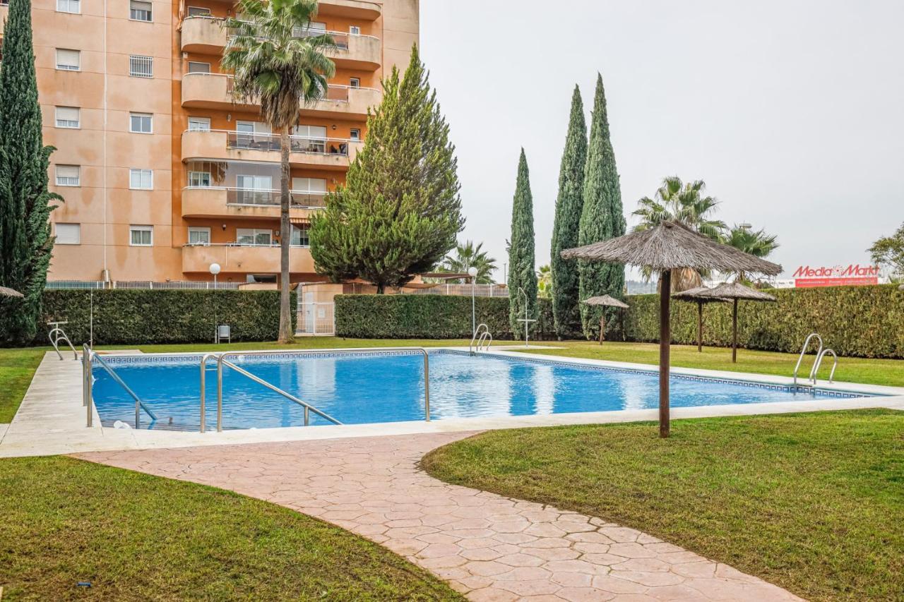 Sensacional Apt 2 Hab 2 Banos 4 Pax Aljarafe Metro Сан-Хуан-де- Аснальфараче Экстерьер фото